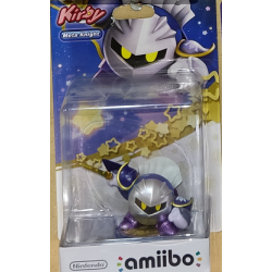 Metal Knight amiibo 1st print