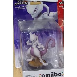 Mewtwo First print
