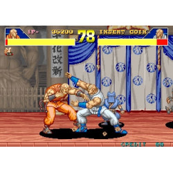 Power Instinct Original Arcade PCB