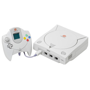 Dreamcast Dreamcast