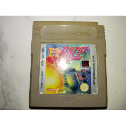 F1 Race Gameboy F1 Race Gameboy