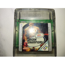Box Champions GBC Box Champions GBC