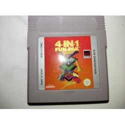 4 In 1 Fun pak 4 In 1 Fun pak