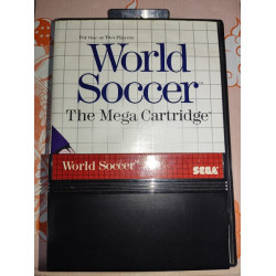 World Soccer World Soccer