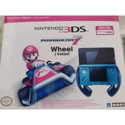Mario Kart 7 Wheels 3ds Mario Kart 7 Wheels 3ds
