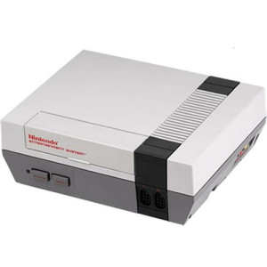 NES