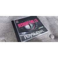 Resident Evil 1.5 Unreleased