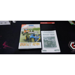 Buggy Run Custom Master System
