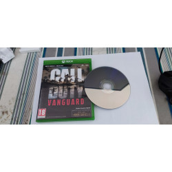 Call Of Duty Vanguard xbox one
