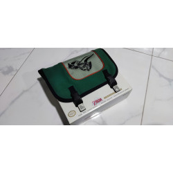 Official Nintendo Zelda messenger bag