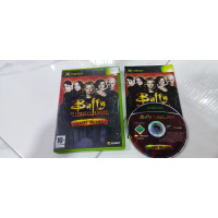 Buffy Xbox