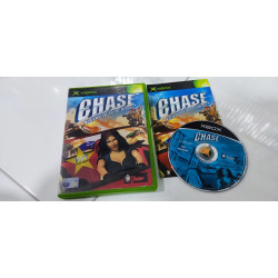 Chase Xbox