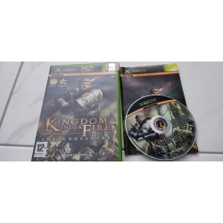 Kingdom Under Fire Xbox
