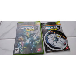Motocross Mania 3 xbox