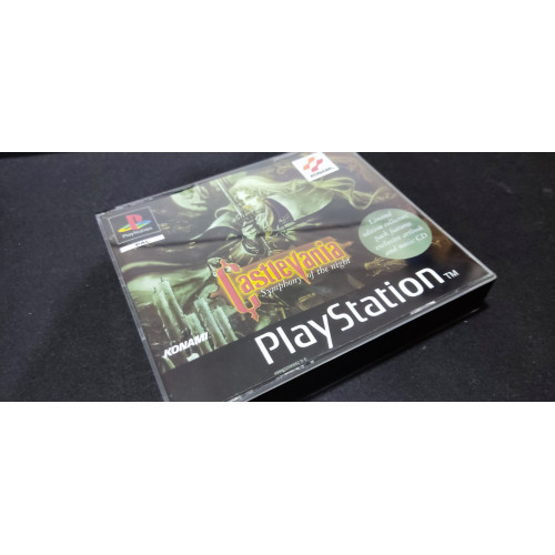 Castlevania Symphonie oOf The Night Custom Translated Castlevania Symphonie oOf The Night Custom Translated