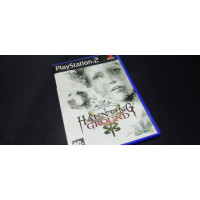 Haunting Ground Translated Playstation 2