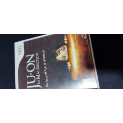 Juon Nintendo Wii Juon Nintendo Wii