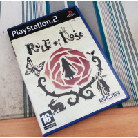 Rule of Rose Custom translated
