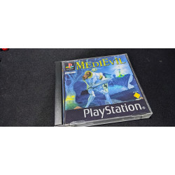 Medievil Playstation 1