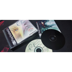 Parasite Eve Traduit en français