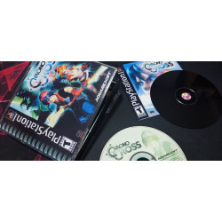 Chrono Cross traduit Français