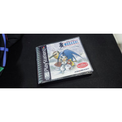 Brave Fencer Musashiden Traduit en français