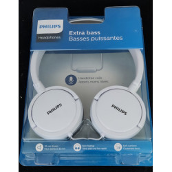 Philips Headset