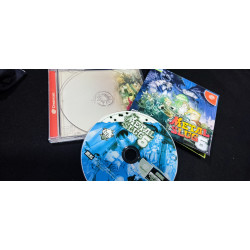 Metal Slug 6 Atomiswave Dreamcast