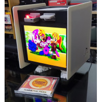 Kiosque Playstation Combo