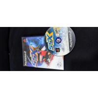 SSX Playstation 2
