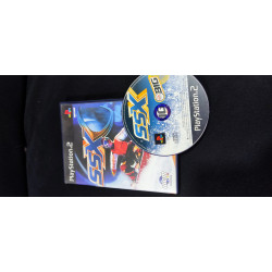 SSX Playstation 2