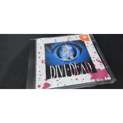 Dividead Custom Dreamcast