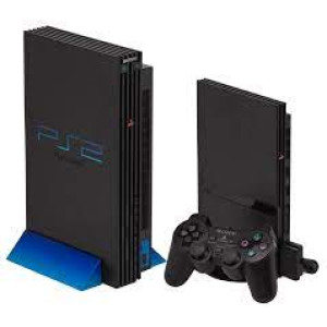 PLAYSTATION 2