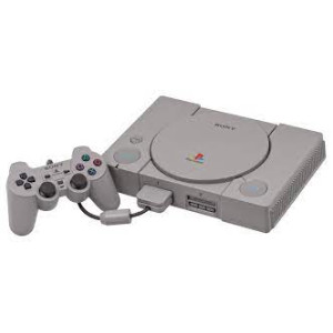 PLAYSTATION 1
