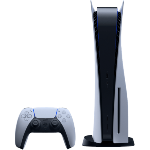 PLAYSTATION 5