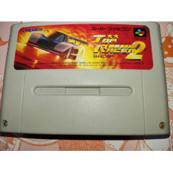 Top Racer 2 SFC